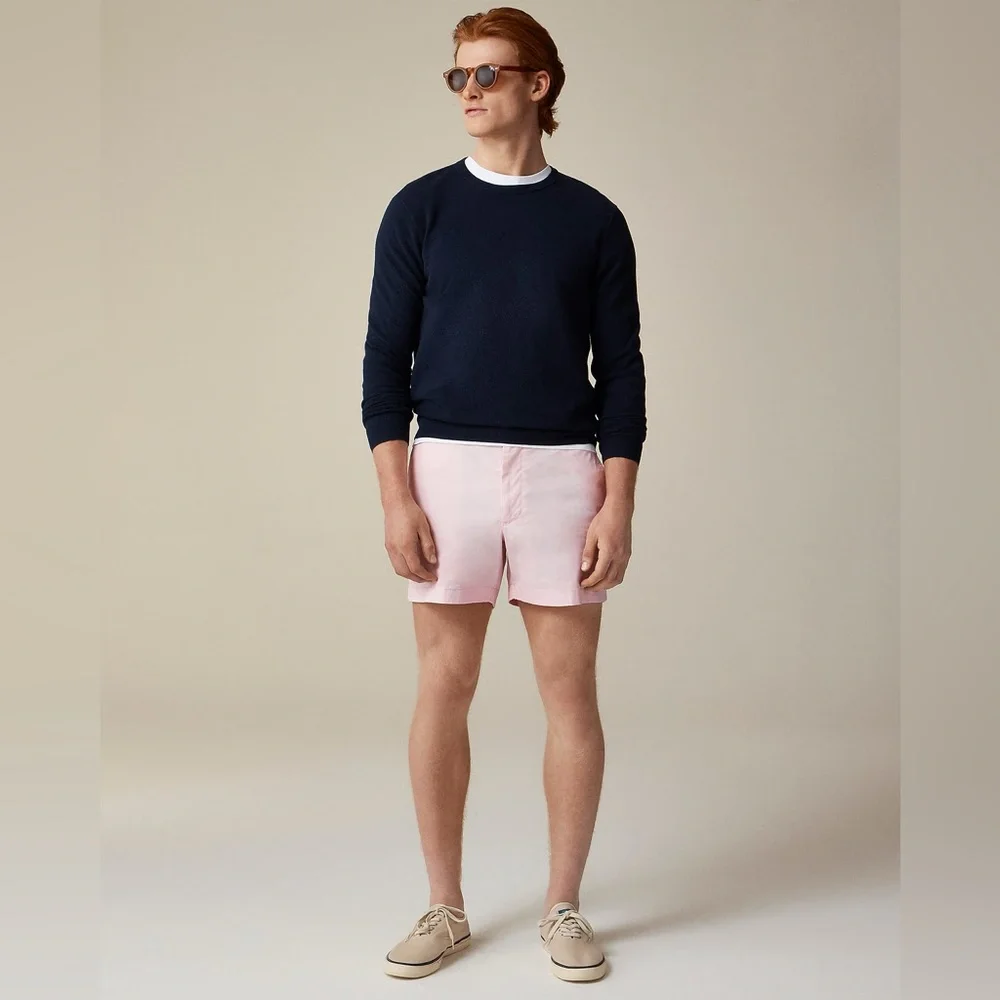 J. Crew‎ 5
